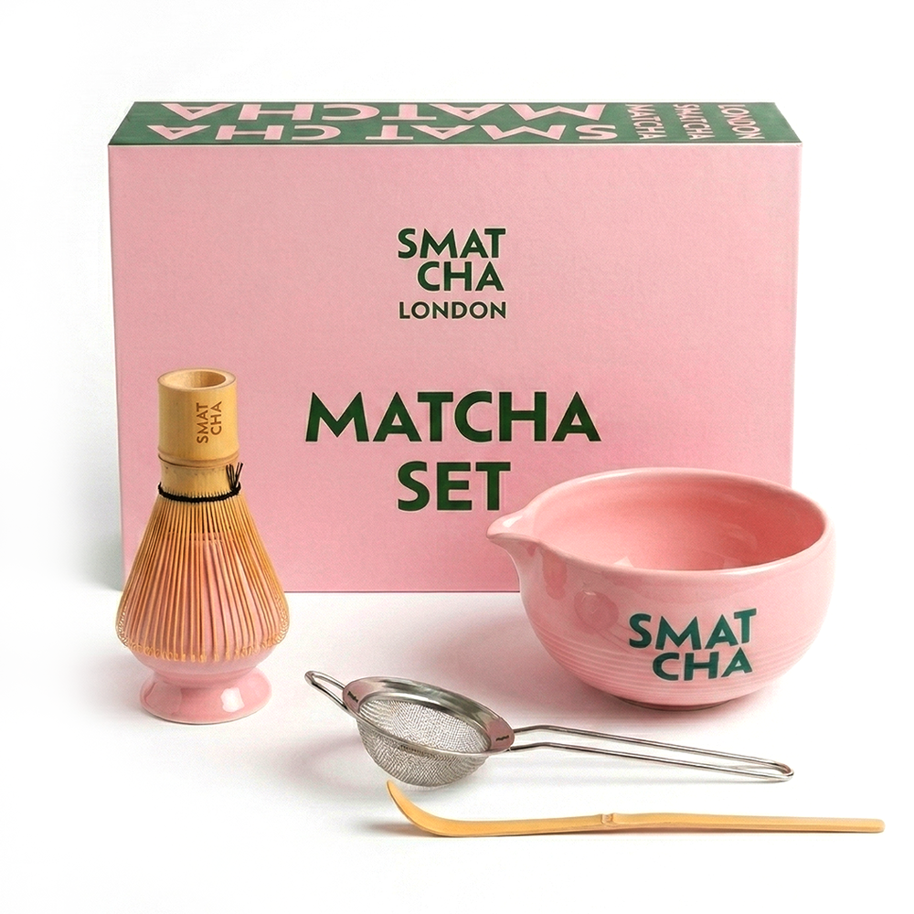 Ritual Matcha Kit
