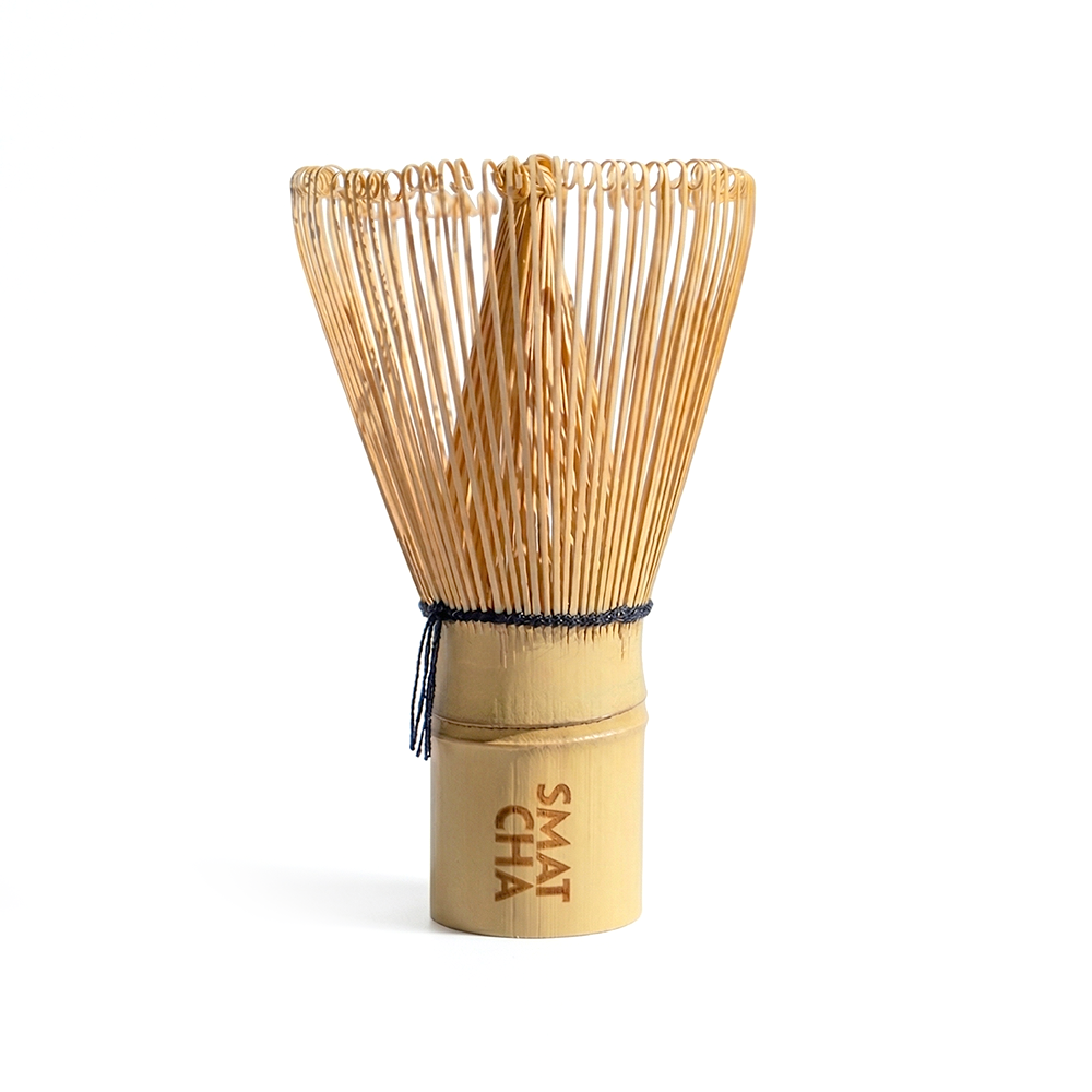 Bamboo Matcha Whisk